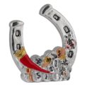 h cm 5 - with horn