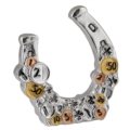 h cm 5 - with coins