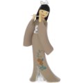 cm 17,5 - cream