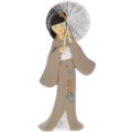 cm 17,5 - cream