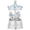 teddy bears - light blue
