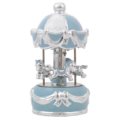 ribbon - light blue