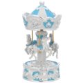 cm 9 h 20 - light blue