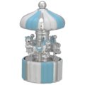 cm 9x17 - light blue