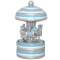 cm 9x17 - light blue