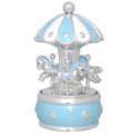 cm 9x17 - light blue