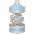 cm 9x17 - light blue