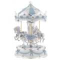 h cm 22 - light blue