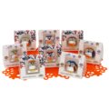 expokit - 16 pcs