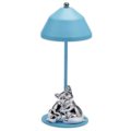 h cm 22 - light blue