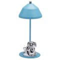 h cm 22 - light blue