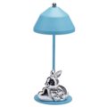 h cm 22 - light blue