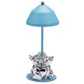 h cm 22 - light blue