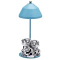 h cm 22 - light blue