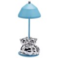 h cm 22 - light blue