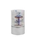 h cm 15 - light blue