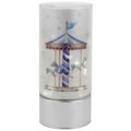 h cm 20 - light blue