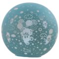 diam cm 18 - light blue