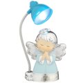 h cm 10 - light blue