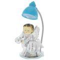 h cm 10 - light blue