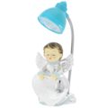 h cm 10 - light blue