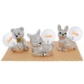 expokit - 6 pcs