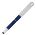 corpo blu