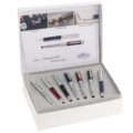 Kit esposizione 7 pezzi