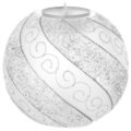 diam cm 15 - silver
