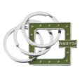 squared - green
