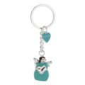 cuore - azzurro