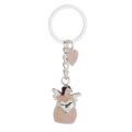 cuore - rosa