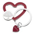 tree of life - red