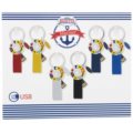 expokit 6 pcs