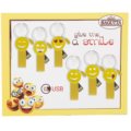kit esposizione 6 pz