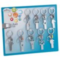 Kit esposizione 9 pezzi