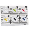 expokit 6 pcs