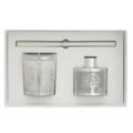50 ml - 70 gr - albero con farfalle