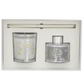 100 ml - 150 gr - albero con farfalle