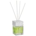 h cm 10,5 - ml 200 - trasparente