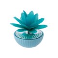 diam cm 9 - azzurro