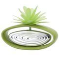 cm 16x7 - verde