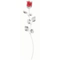 Rosa Stabilizzata Argento 16 Bagutta 