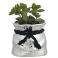 Resine argentate