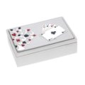 cm 10,5x16 - two decks
