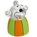 h cm 6,5 - orange green