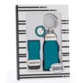 cm 9x14 - teal