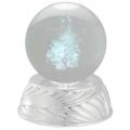 diam cm 8 - silver base