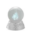 diam cm 6 - silver base