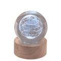 cm 6x8 - globe